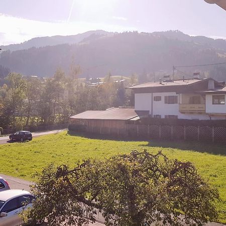 Haus Sonnheim Bed and Breakfast Kirchberg in Tirol Eksteriør billede