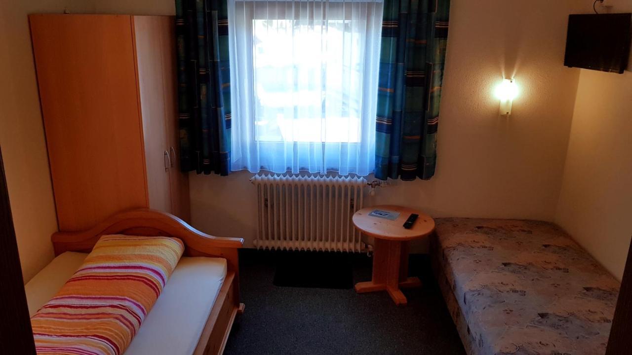 Haus Sonnheim Bed and Breakfast Kirchberg in Tirol Eksteriør billede