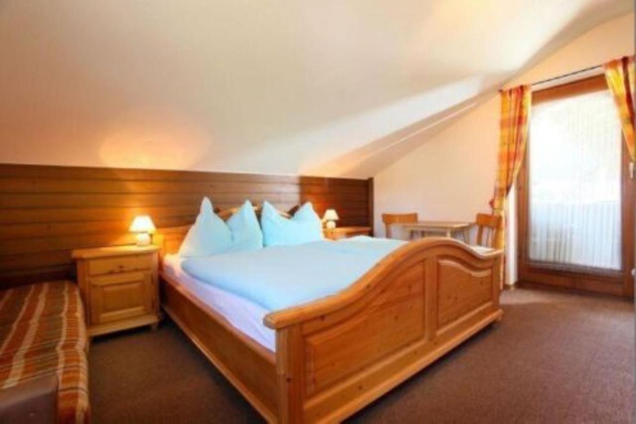 Haus Sonnheim Bed and Breakfast Kirchberg in Tirol Eksteriør billede