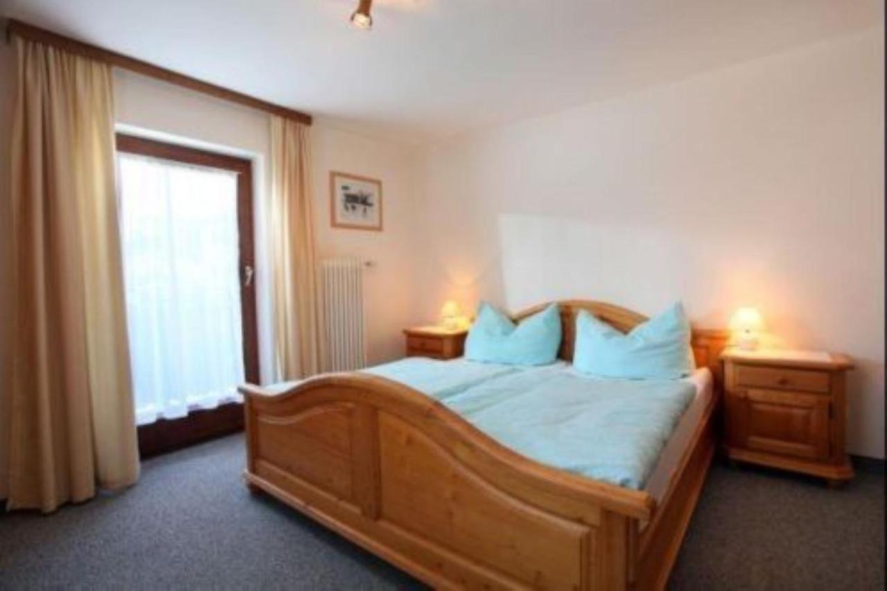 Haus Sonnheim Bed and Breakfast Kirchberg in Tirol Eksteriør billede