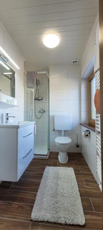 Haus Sonnheim Bed and Breakfast Kirchberg in Tirol Eksteriør billede